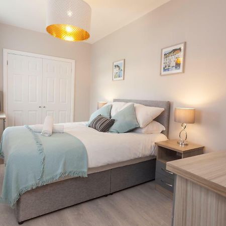 City North Apartments Belfast Extérieur photo