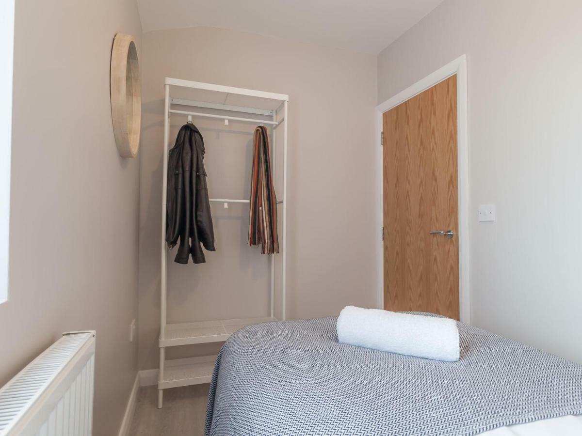 City North Apartments Belfast Extérieur photo
