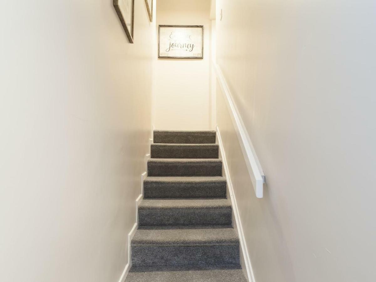 City North Apartments Belfast Extérieur photo