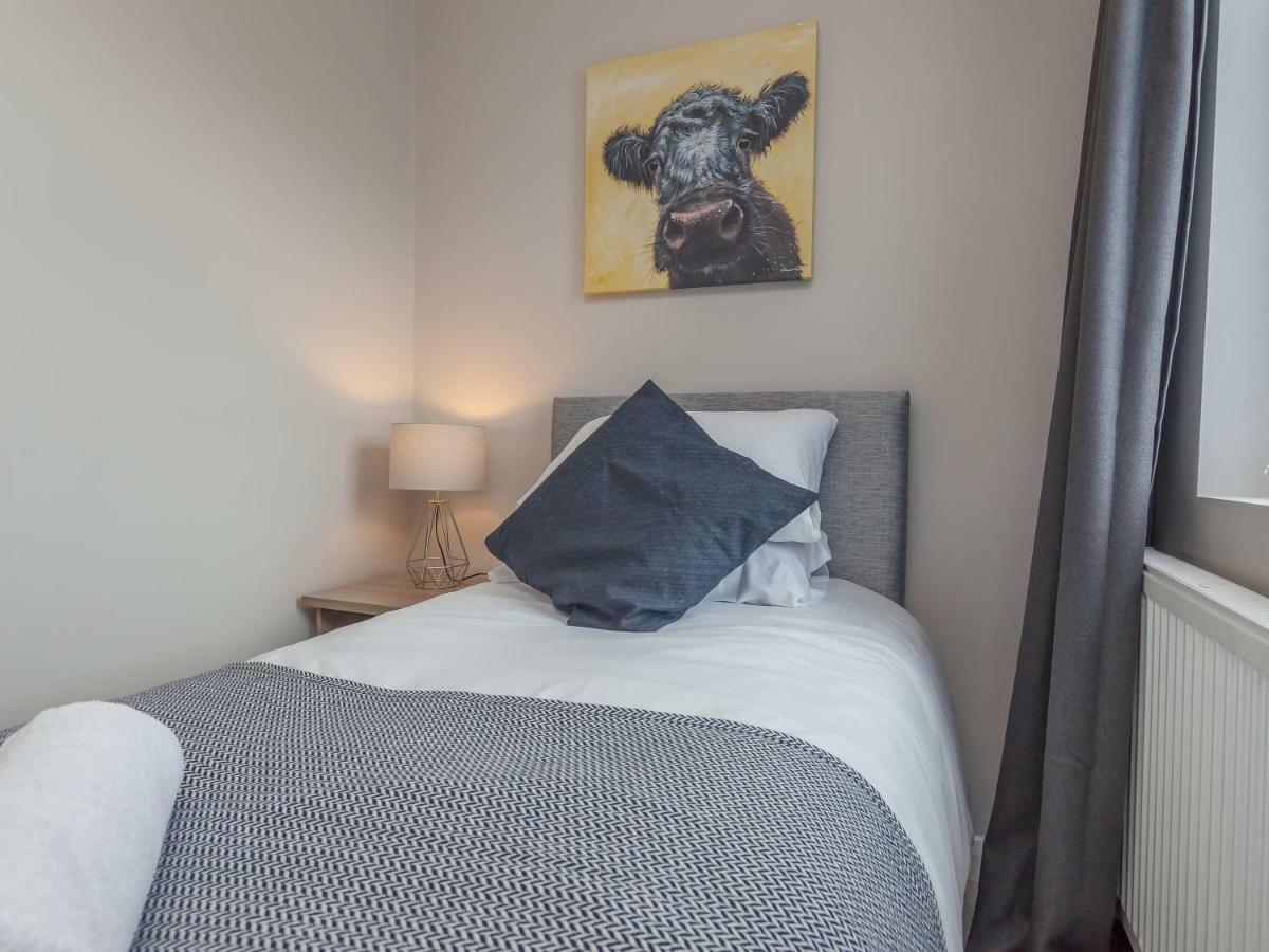 City North Apartments Belfast Extérieur photo