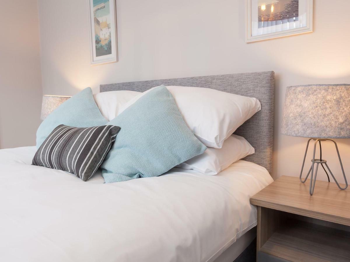 City North Apartments Belfast Extérieur photo