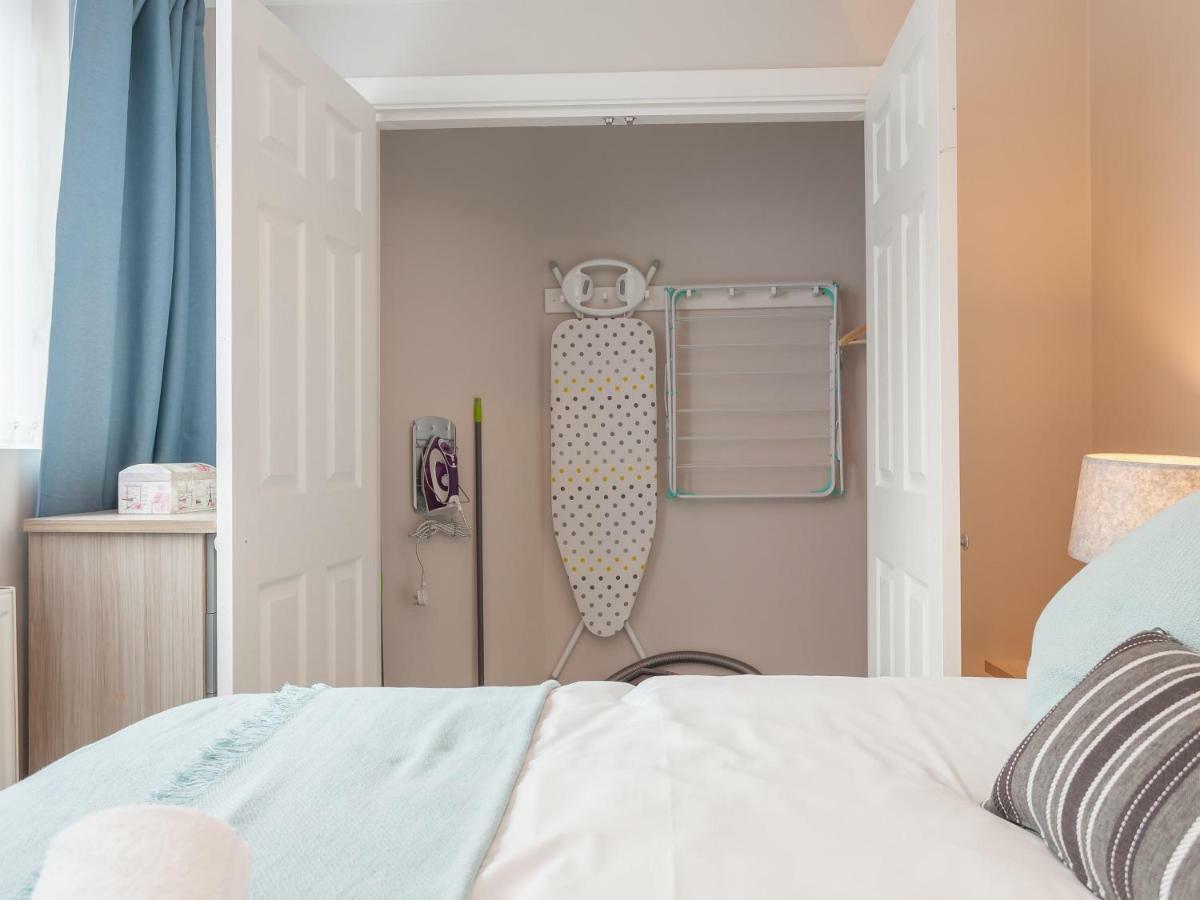 City North Apartments Belfast Extérieur photo