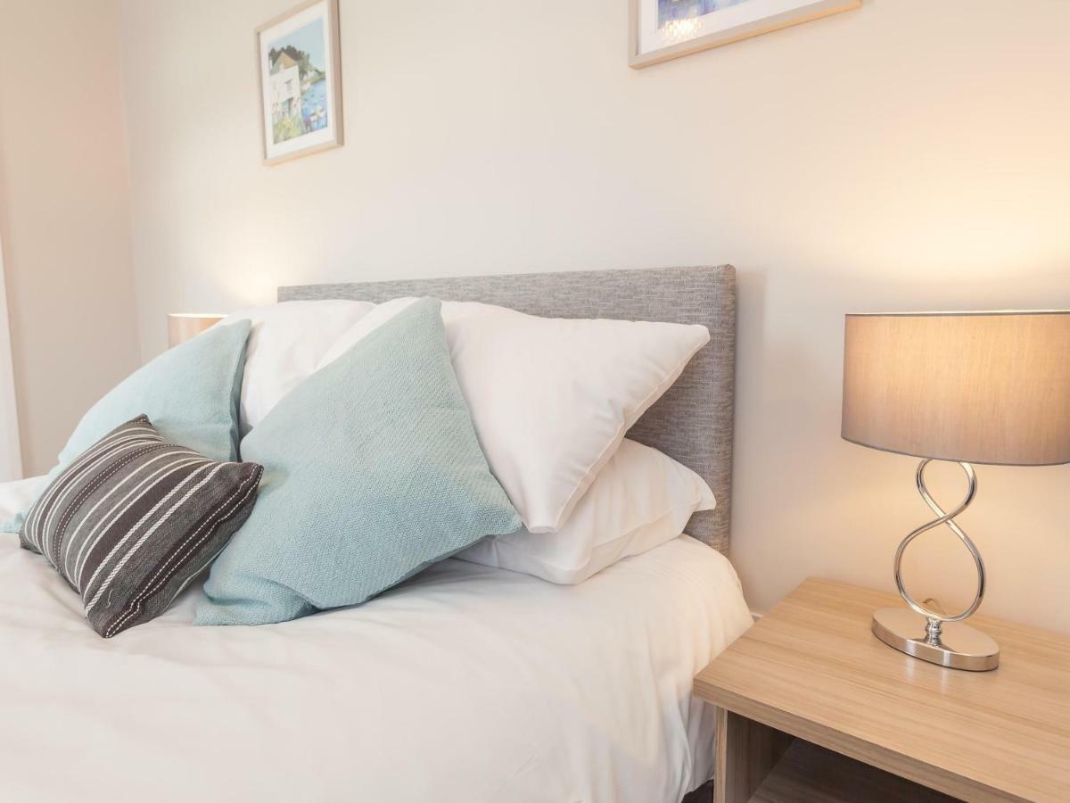 City North Apartments Belfast Extérieur photo