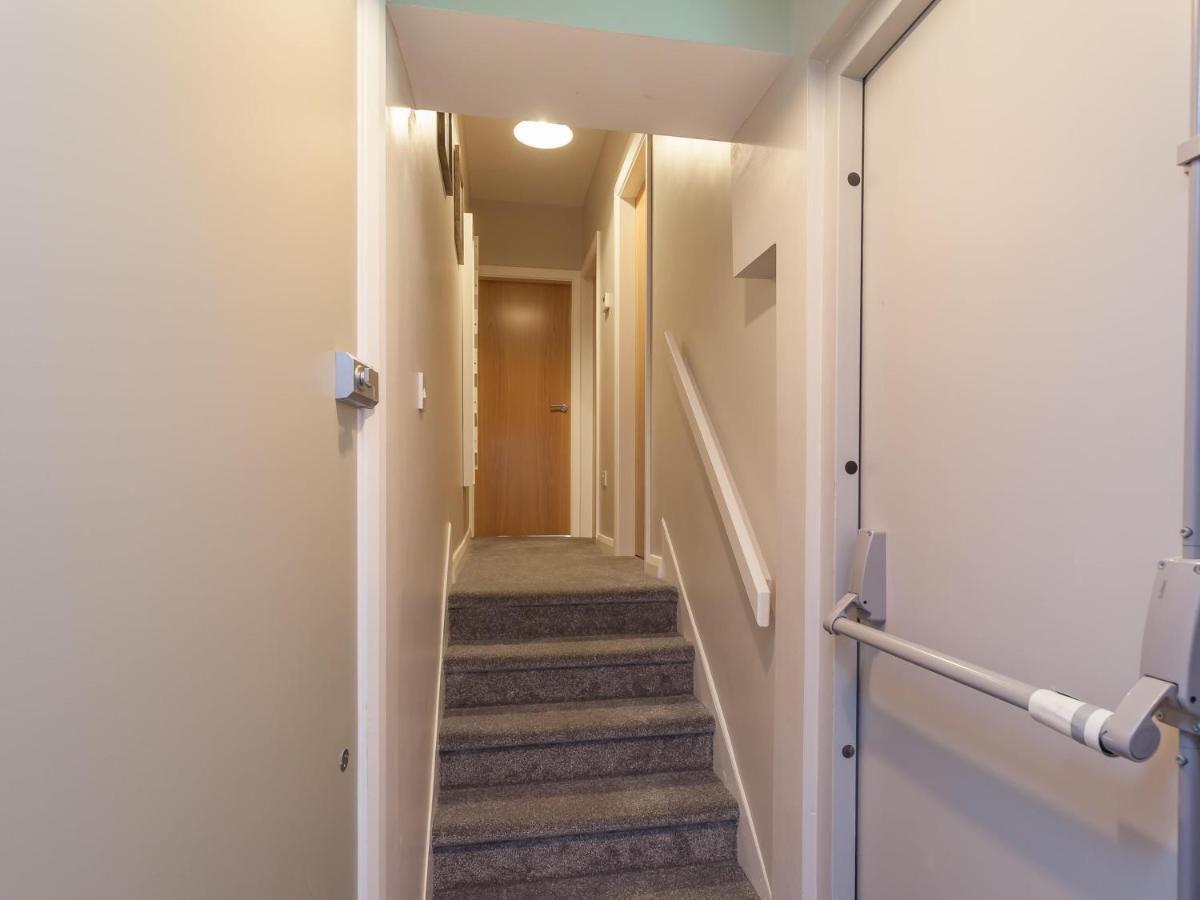 City North Apartments Belfast Extérieur photo
